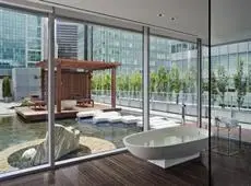 Fairmont Pacific Rim 