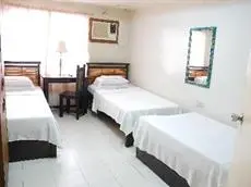 Manila International Youth Hostel 