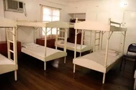 Manila International Youth Hostel 