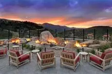 St Regis Deer Valley 