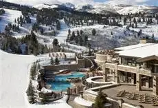 St Regis Deer Valley 