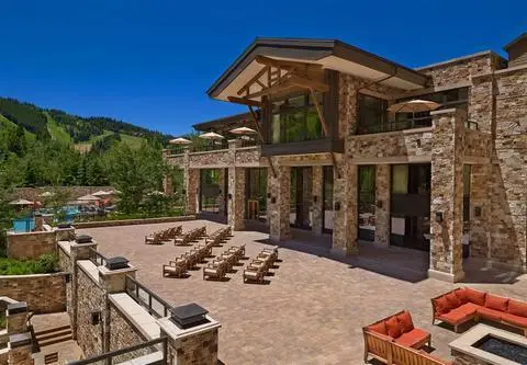 St Regis Deer Valley 