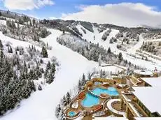 St Regis Deer Valley 