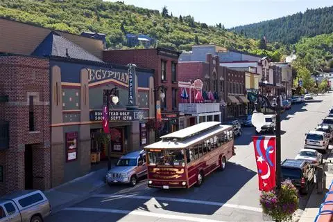 St Regis Deer Valley 