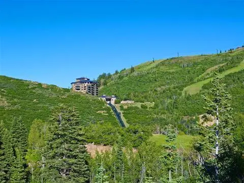 St Regis Deer Valley 