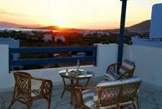 View To The Blue Apartments Agia Anna Naxos 