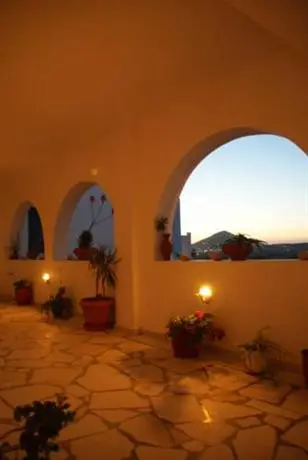 View To The Blue Apartments Agia Anna Naxos