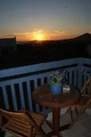 View To The Blue Apartments Agia Anna Naxos 