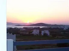 View To The Blue Apartments Agia Anna Naxos 