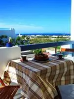 View To The Blue Apartments Agia Anna Naxos 