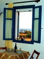 View To The Blue Apartments Agia Anna Naxos 