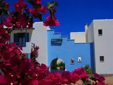 View To The Blue Apartments Agia Anna Naxos 