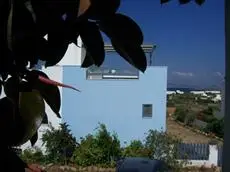 View To The Blue Apartments Agia Anna Naxos 