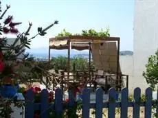 View To The Blue Apartments Agia Anna Naxos 