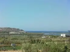 View To The Blue Apartments Agia Anna Naxos 