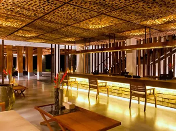 Hansar Samui Resort & Spa