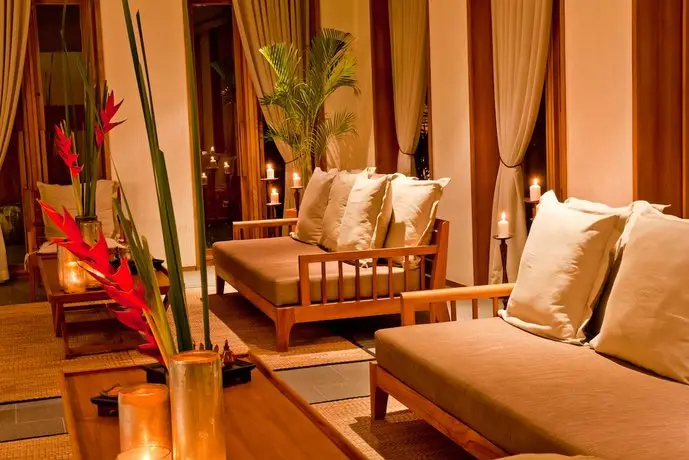 Hansar Samui Resort & Spa