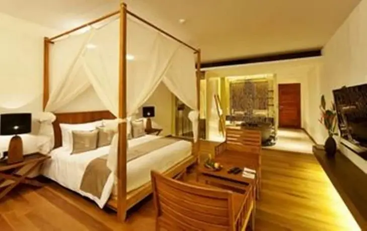 Hansar Samui Resort & Spa 