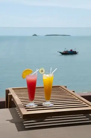 Hansar Samui Resort & Spa 