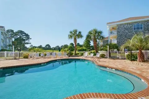 Myrtlewood Condos 