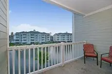 Myrtlewood Condos 