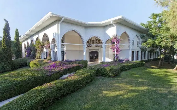 Swandor Topkapi Palace