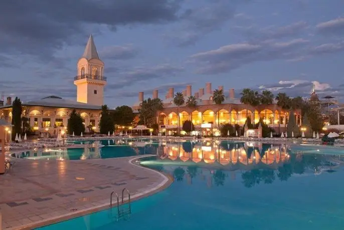 Swandor Topkapi Palace