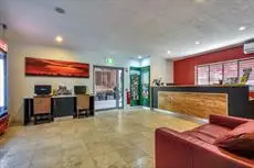 Darwin City Edge Motel & Suites 