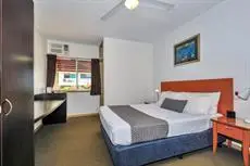 Darwin City Edge Motel & Suites 