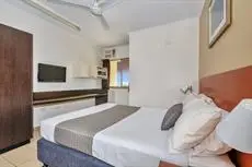 Darwin City Edge Motel & Suites 