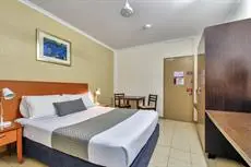 Darwin City Edge Motel & Suites 