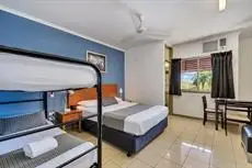 Darwin City Edge Motel & Suites 