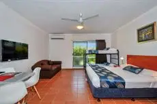 Darwin City Edge Motel & Suites 