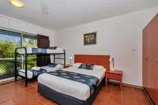 Darwin City Edge Motel & Suites 