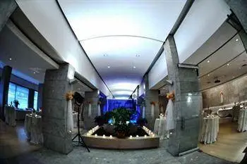 Ontur Izmir Otel