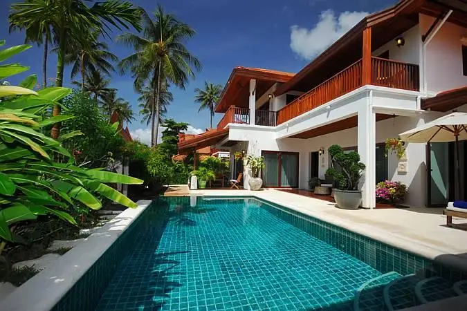 Shiva Samui 