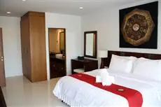 The Park Surin Serviced Apartments 