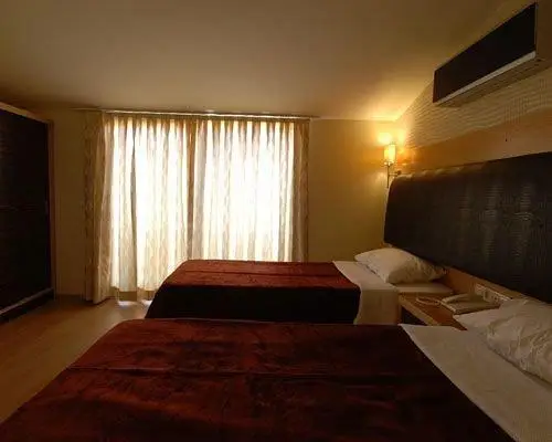 Mersoy Bellavista Hotel - All Inclusive 