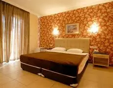 Mersoy Bellavista Hotel - All Inclusive 