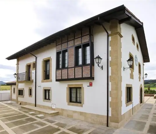 Posada Casona de la Ventilla 