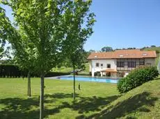 Posada Casona de la Ventilla 