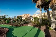 Elba Sara Beach & Golf Resort 