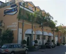 Hotel La Bussola Milazzo 