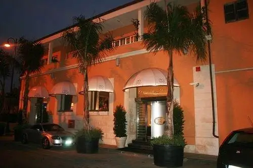 Hotel La Bussola Milazzo 