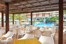 Iberostar Gaviotas Park-All inclusive 