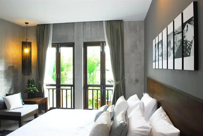 Ketawa Stylish Hotel Chiang Mai 