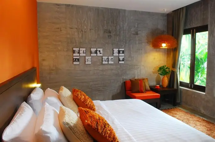 Ketawa Stylish Hotel Chiang Mai 