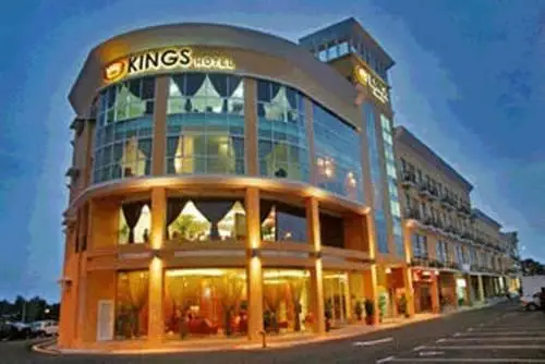 Kings Hotel Melaka 