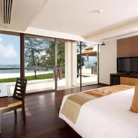 Movenpick Resort Bangtao Beach Phuket