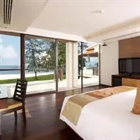 Movenpick Resort Bangtao Beach Phuket 